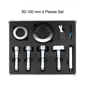 Micromètre intérieur à trois mâchoires, micromètre intérieur à trois points, micromètre intérieur haute précision à trois mâchoires - Product Image 2