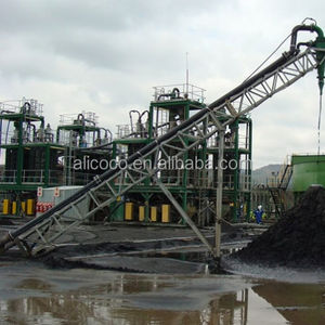 Dayanıklı Mineral İşleme Kanalı, Sürekli Ayırma, Az Arıza - Product Image 6