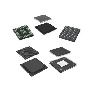 Circuit intégré FPGA XC4006E-1TQ144C, 113 entrées/sorties, 144TQFP, neuf, original, en stock - Product Image 5