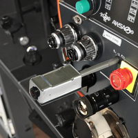 Interrupteur de proximité magnétique pour cylindre pneumatique CS1-F-1 avec indicateur LED