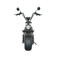 Nouveau Scooter Électrique 2026 pour Adultes, Moto Électrique 1500W 60V, Vélo Électrique, Scooter Électrique Puissant