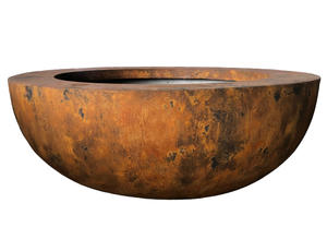 Macetas de Fibra de Vidrio Ecológicas y Duraderas de 6 Piezas, con Forma Móvil, para Decoración del Hogar, del Fabricante Vietnamita - Product Image 3