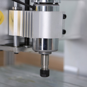 Small Desktop 3D Router 3040/Small Carving <b>Cutting</b> <b>Machine</b> for Wood, PVC, Acrylic, <b>Stone</b>, Aluminum - Product Image 6