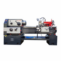 Tour CNC miniature LY, machine professionnelle automatique, outil de haute précision, moteur sans balais, résistant à l'usure, durable, tour de précision