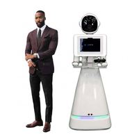 Photobooth en gros : Robot Selfie de sécurité, Photobooth Robot, Photobooth en ralenti, Automatique et Manuel