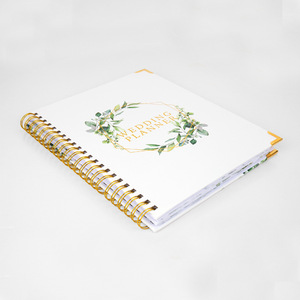 Diario de oración con forro personalizado para mujer cuaderno cosido 2024 calidad Tapa dura Intime - Product Image 5