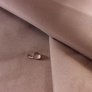 <span class=keywords><strong>Camel</strong></span> 190T 320D recubierto de poliéster absorbente húmedo y transpirable Taslan para rompevientos de tela acolchada de algodón - Product Image 6