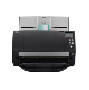 Fujitsu Chất lượng cao màu A4/A8 Máy quét tài liệu FI-7140 giao diện USB tự động Độ phân giải <span class=keywords><strong>600dpi</strong></span> trong kho - Product Image 1