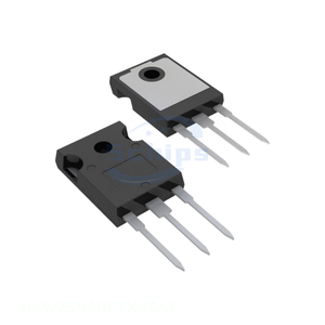 BOM IC In Stock AIKW75N60CTXKSA1 TO-247-3 Transistors Electronics Component - Product Image 1
