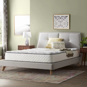 5 Sao Khách Sạn Inn Bộ Nhớ Bọt Nệm Vua Nữ Hoàng Kích Thước Cuộn Lên Ngủ Gel Đôi Túi Mùa Xuân Giường Nệm Trong Một Hộp - Product Image 2