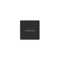 Microcontrôleur IC APM32E030K8T6 32 bits Cortex M0+ LQFP32 Prêt à l'emploi – Service de correspondance BOM centralisé