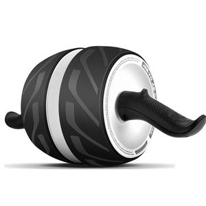 NQ SPORTS Nuevo Rodillo de Potencia para Ejercicios de Fitness, Gimnasio, Entrenamiento de Fuerza Muscular y Culturismo - Product Image 2