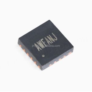 SY6982EQDC Circuit intégré de chargeur de batterie lithium-ion à impulsion (boost) AWF QFN-16 pour sérigraphie - Product Image 1