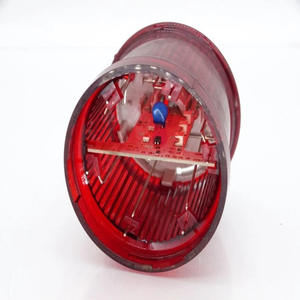 Nueva Luz Indicadora Original <span class=keywords><strong>SL7</strong></span>-<span class=keywords><strong>L24</strong></span>-R en Stock - Product Image 2