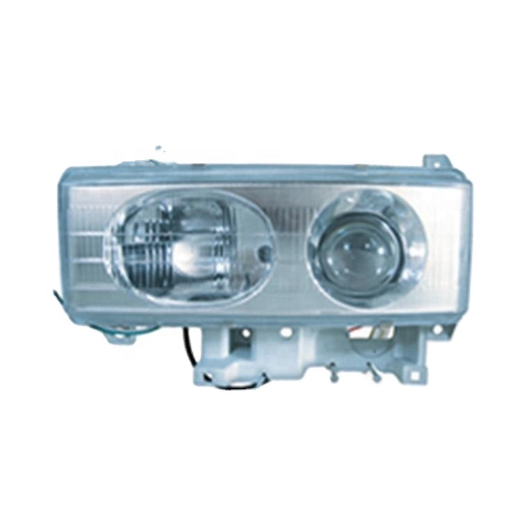 4D35 Head Lamp 214-1137-RD GS-M084 for CANTER 94 FE7 Truck Parts