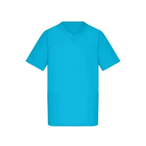 Túnica Kasack para hombre, merchandising personalizado - Product Image 2