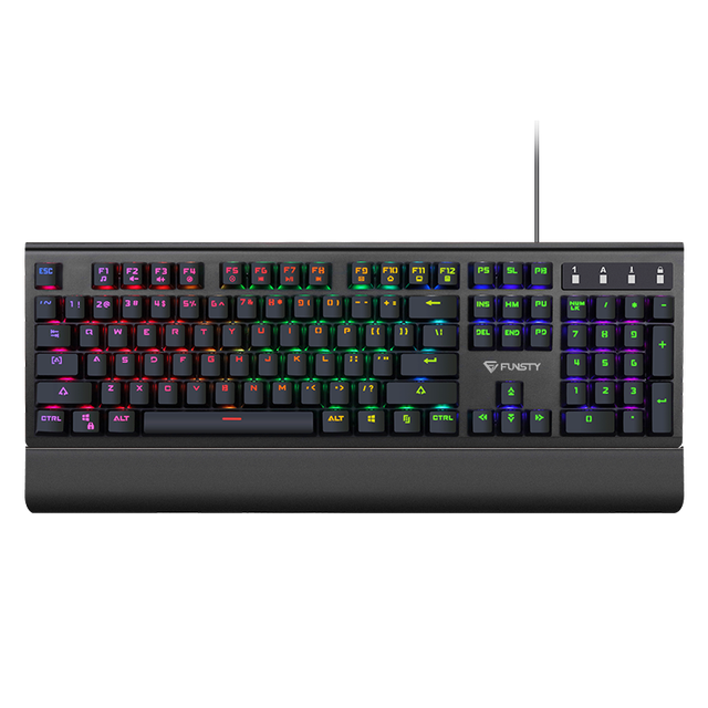 High quality keyboard gamer custom switch clavier de gamer RGB 104 key wired keyboard for computer pc tablet