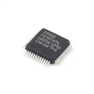 Modul Bluetooth dan diskon besar komponen elektronik chip IC RN4020-V/RM untuk aplikasi mobil