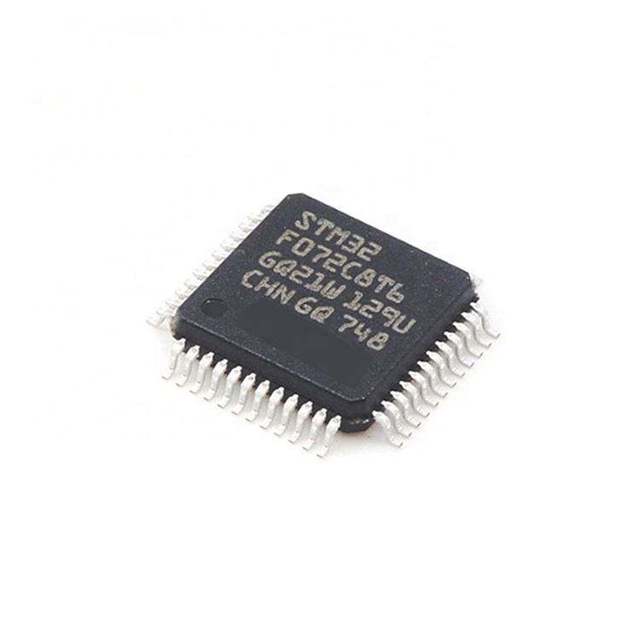 Bluetooth Modules and Hot Sale Electronic Components IC Chips RN4020-V/RM for Car Application