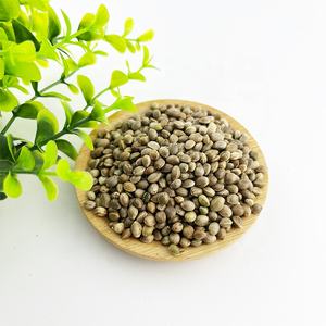 Nieuwe Crop Bag Huisdieren Vogel Voedsel Snack Hennep Zaad - Product Image 3