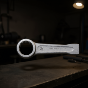 Llave de Impacto Hidráulica 254 P, Tamaño 254 mm, Herramienta de Grado Profesional - Product Image 3