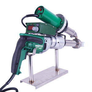 SWT-NS600A a mano <span class=keywords><strong>per</strong></span> estrusione pistola <span class=keywords><strong>per</strong></span> saldatura con motore HIKOKI 1600W estrusione ad aria calda <span class=keywords><strong>saldatore</strong></span> PP PE estrusore <span class=keywords><strong>in</strong></span> plastica <span class=keywords><strong>per</strong></span> tubo del serbatoio - Product Image 4