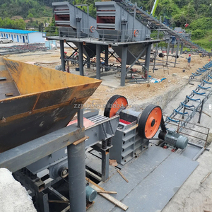 เครื่องบดกรามคุณภาพสูงรา<span class=keywords><strong>ค</strong></span>าโรงงาน PEX300*1300 สำหรับบดหินแข็ง หินแกรนิต หินบะซอลต์ และกรวด กำลังขายดี - Product Image 5