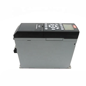Variador de Frecuencia Original Nuevo FC-302P2K2T5E20H1XGXXXSXXXXA0BXCXXXXD0(131B0464) VLT - Product Image 5