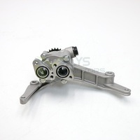 Pompe à huile moteur prix usine 26100-4A011 26100-4A010 26100-4A000 pour Kia K2500 Sorento Hyundai H1 Porter 2.5CRDi D4CB 2008+