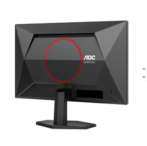จอเกมมิ่ง 24G40E ขนาด 24 นิ้ว IPS FHD 200Hz สำหรับอีสปอร์ต รุ่นขายดีปี 2026 - Product Image 1