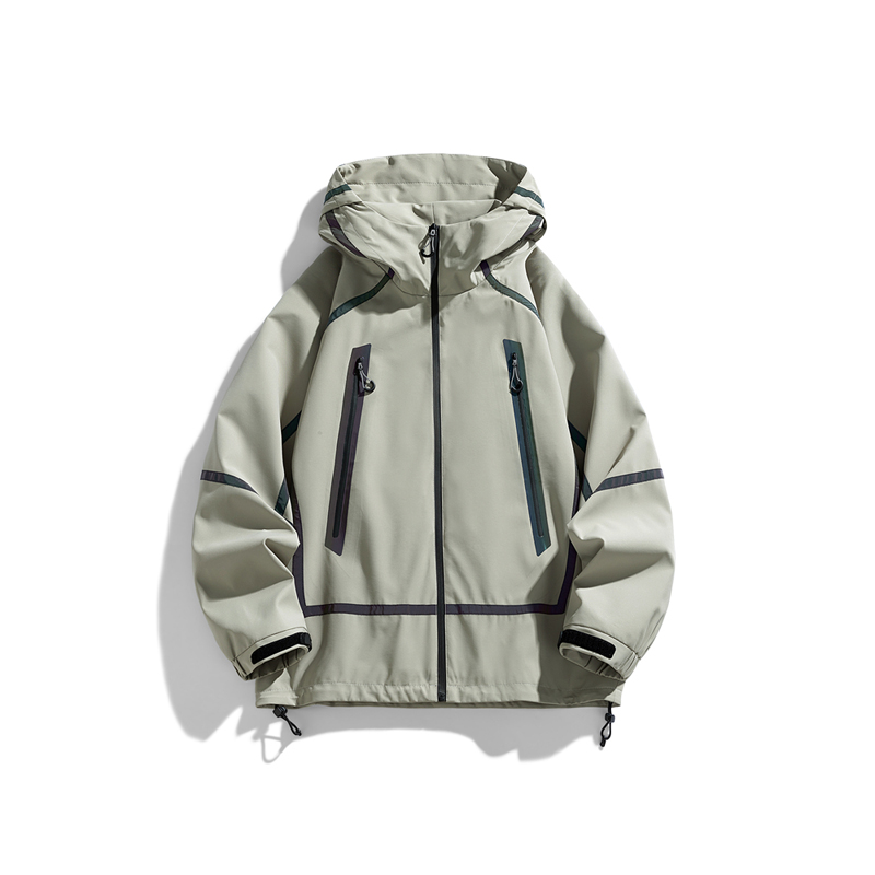 Gris vert
