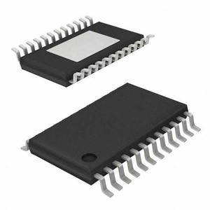 SI4735-C40-GMR ชิป IC ใหม่และของแท้ ไมโครชิป ชิ้นส่วนอิเล็กทรอนิกส์ ผู้จัดจำหน่ายบริการ BOM - Product Image 1