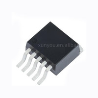 LT1370 Integrated Circuit IC Chip BOM One-Stop Supplier Xunyou