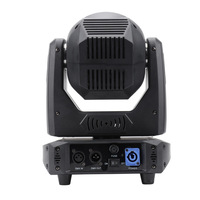 100w Gobo Tête Mobile Effet De Scène Faisceau Spot Tête Mobile Lumière 100w Led Spot Tête Mobile