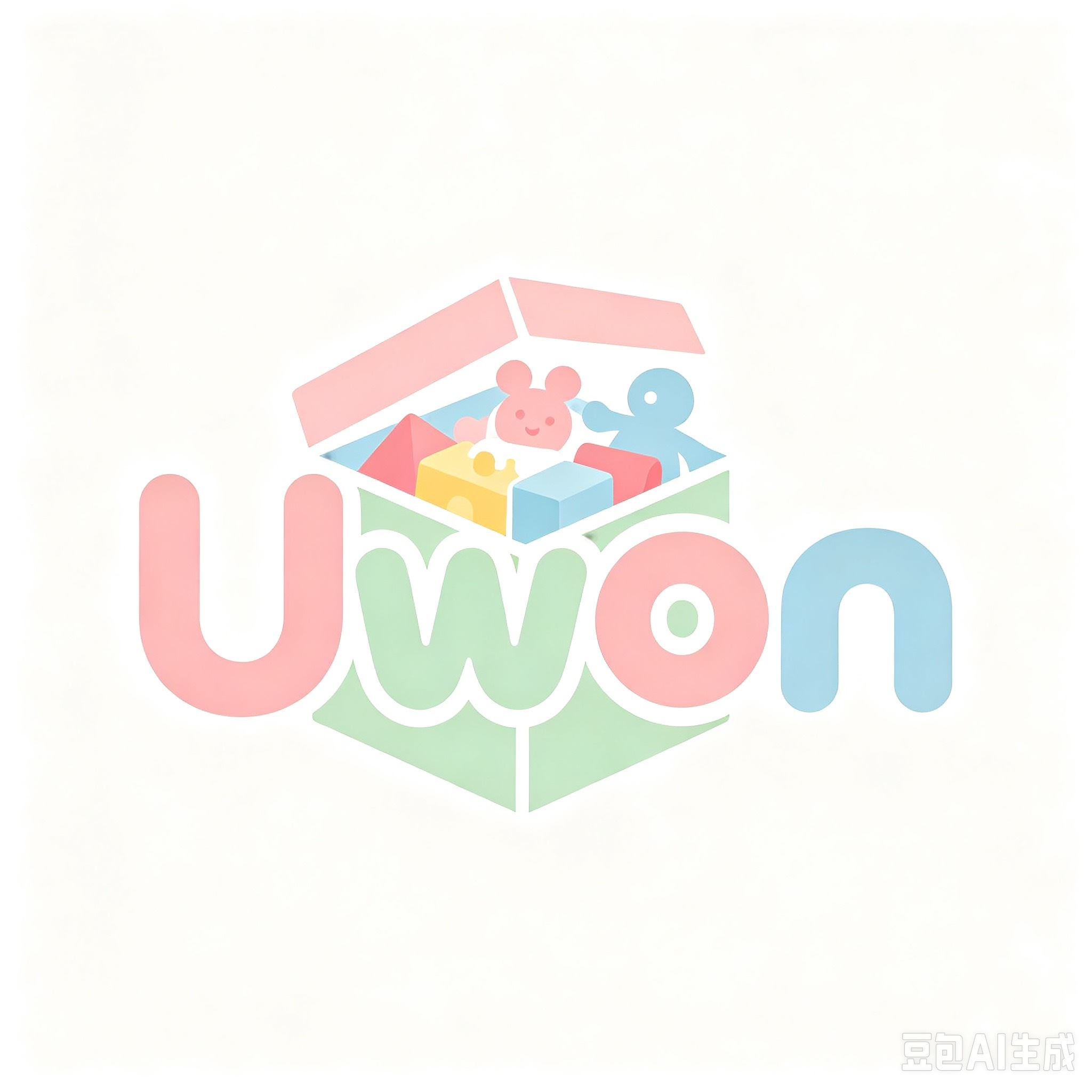 Shenzhen Uwon Trading Co., Ltd. logo