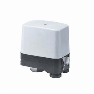 Pressostat RT121 017-521566, contrôleur industriel anti-poussière pour relais de climatisation centrale - Product Image 4