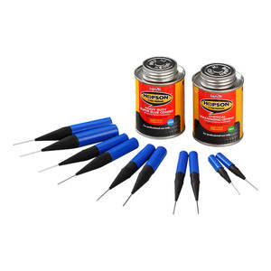 Hopson נעץ צמיג פטריות תיקון ערכת תקע - Product Image 5