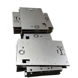 Services de fabrication sur mesure de feuilles de tôles VIMA, armoires de stockage, produits et pièces, rayonnages métalliques, solutions industrielles robustes - Product Image 1