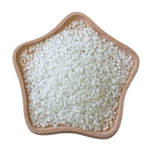 Армированное пластиковое сырье, Полиамид, <span class=keywords><strong>PA66</strong></span>-<span class=keywords><strong>gf30</strong></span> стекло, заполненное <span class=keywords><strong>pa66</strong></span> <span class=keywords><strong>gf30</strong></span> за кг, цена - Product Image 1