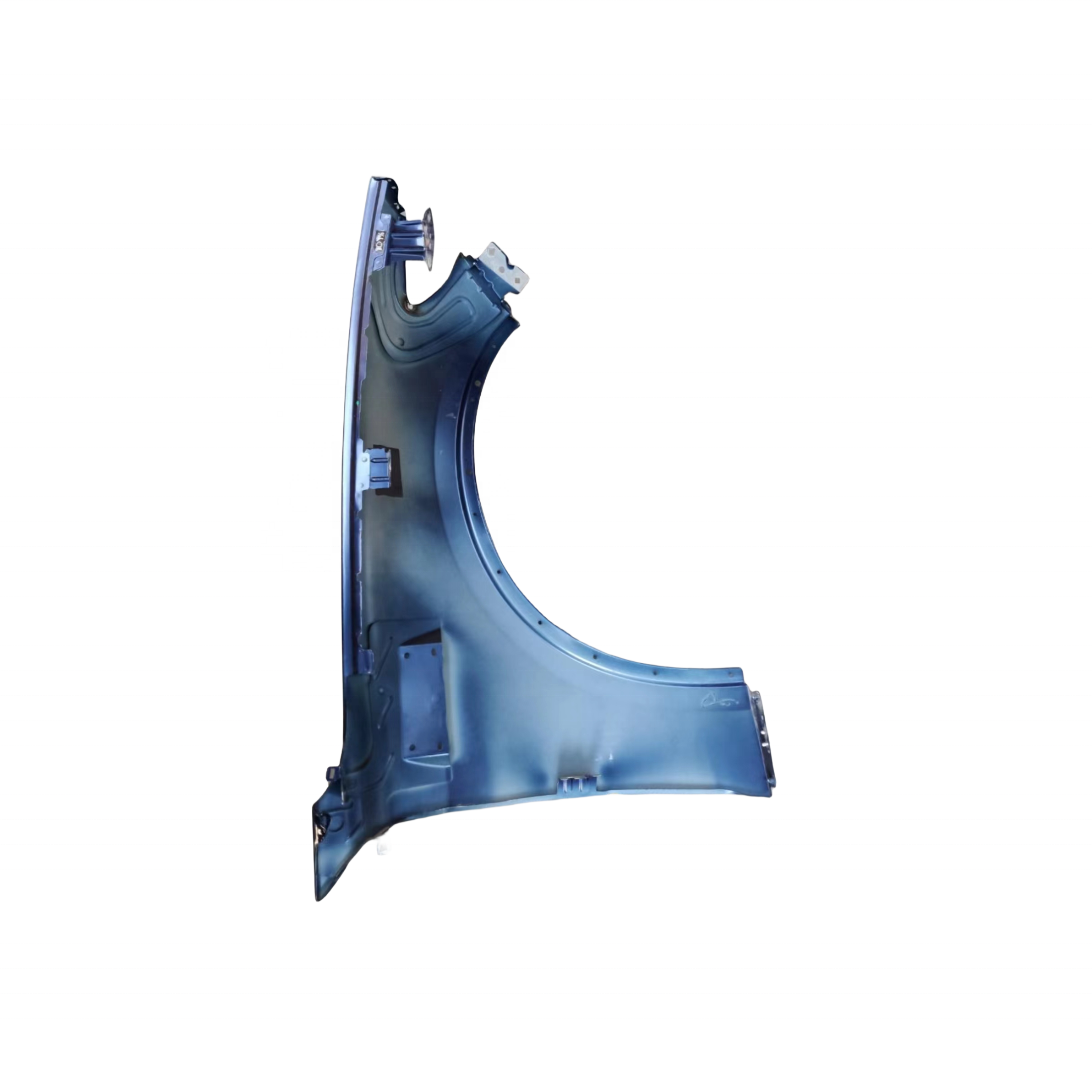 alfa romeo guilia fenders