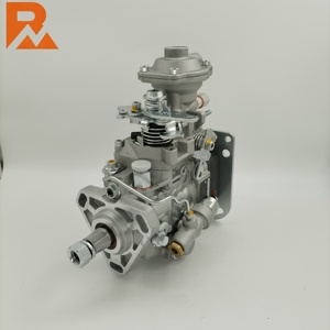 ปั๊มหัวฉีดน้ำมันเชื้อเพลิง 0460426373 VE6 12F1100R962-5 31123931 R962-5 สำหรับเครื่องยนต์ 6BTA5.9 5.9L - Product Image 3