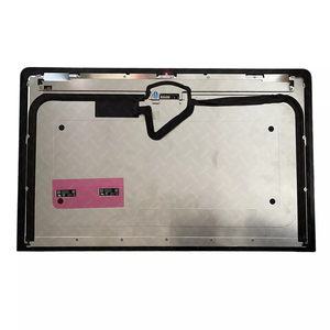 LCDOLED Original para iMac 21,5 pulgadas A1418 LCD montaje pantalla vidrio montaje 2012 2013 Md093 Me699 Me086 LM215WF3 SD D1 - Product Image 2