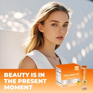 OLLI OEM Péptidos de Colágeno Marino <span class=keywords><strong>Karseell</strong></span> Tratamiento Capilar Ácido Hialurónico Colágeno en Polvo Suplementos para Beber Blanqueamiento de la Piel - Product Image 6