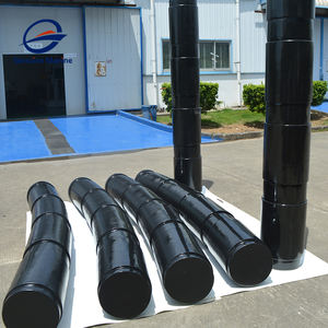 Defensa de <span class=keywords><strong>espuma</strong></span> EVA de poliuretano marino genuino, parachoques personalizado, para yate, Tugboats, barcos RIB - Product Image 2