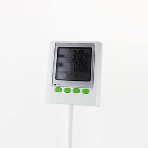 <span class=keywords><strong>Prise</strong></span> de conversion intelligente de qualité en vente chaude avec écran LCD 16A 230V personnalisable pour le Royaume-Uni - Product Image 2