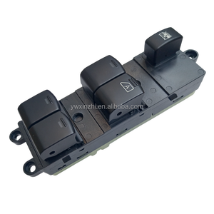 254014X00C 25401-4X00C Main Power <strong>Window</strong> Lifter <strong>Switch</strong> <strong>Window</strong> Regulator <strong>Car</strong> Glass <strong>Switch</strong> <strong>for</strong> Nissan Navara Pathfinder 2005-2015 - Product Image 4