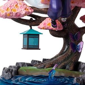 Figura de Acción de PVC de 31 cm de Kochou Shinobu de <span class=keywords><strong>Demon</strong></span> <span class=keywords><strong>Slayer</strong></span>, Modelo GK, para Exhibición y Colección - Product Image 6