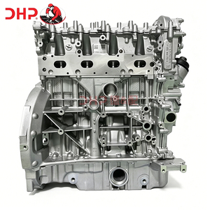 Conjunto de Motor de Gasolina M264 Euro 6d Directo para W206 W213 X253 X247 2018-2026, Reemplazo Global <span class=keywords><strong>Ex</strong></span> de Ajuste Directo y Probado en Climas Extremos - Product Image 6