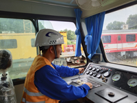 Équipement de sécurité intelligent antidéflagrant série AMS90 Ex Ib IIC T4 4G avec enregistrement vidéo en temps réel pour inspection industrielle dans les environnements dangereux