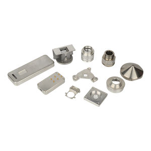Надежные поставщики литья под давлением алюминия для индивидуальных корпусов и услуг литья под давлением OEM - Product Image 2